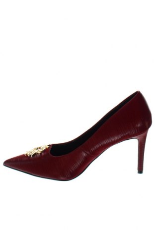 Női cipők Rinascimento, Méret 39, Szín Piros, Ár 15 550 Ft