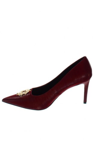 Női cipők Rinascimento, Méret 41, Szín Piros, Ár 15 550 Ft