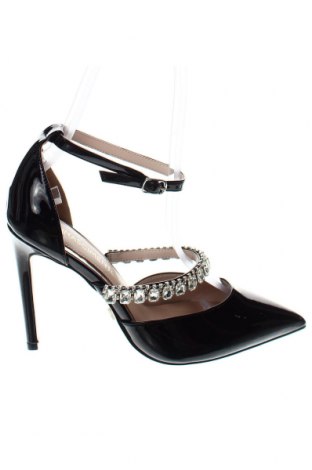 Дамски обувки Rinascimento, Размер 39, Цвят Черен, Цена 44,72 лв.
