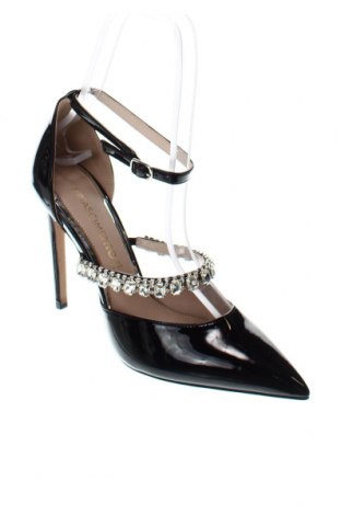 Γυναικεία παπούτσια Rinascimento, Μέγεθος 39, Χρώμα Μαύρο, Τιμή 22,87 €