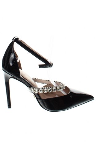Дамски обувки Rinascimento, Размер 39, Цвят Черен, Цена 106,26 лв.