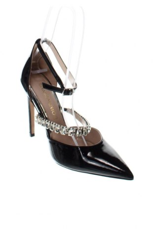 Γυναικεία παπούτσια Rinascimento, Μέγεθος 39, Χρώμα Μαύρο, Τιμή 18,93 €