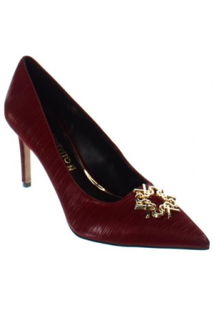Γυναικεία παπούτσια Rinascimento, Μέγεθος 38, Χρώμα Κόκκινο, Τιμή 31,62 €