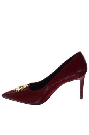 Γυναικεία παπούτσια Rinascimento, Μέγεθος 39, Χρώμα Κόκκινο, Τιμή 32,97 €