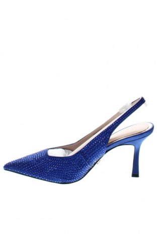 Γυναικεία παπούτσια Rinascimento, Μέγεθος 40, Χρώμα Μπλέ, Τιμή 39,77 €