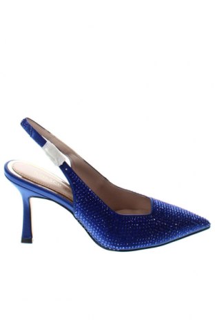 Dámské boty  Rinascimento, Velikost 37, Barva Modrá, Cena  1 365,00 Kč