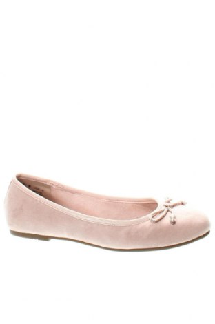 Γυναικεία παπούτσια S.Oliver, Μέγεθος 39, Χρώμα Ρόζ , Τιμή 18,40 €