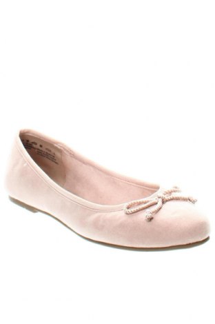Dámské boty  S.Oliver, Velikost 39, Barva Růžová, Cena  1 478,00 Kč