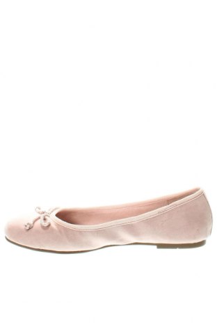 Дамски обувки S.Oliver, Размер 39, Цвят Розов, Цена 102,00 лв.