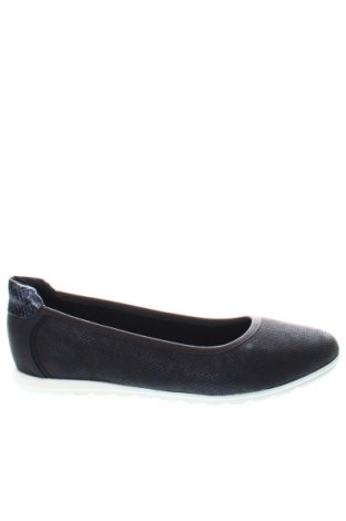 Γυναικεία παπούτσια S.Oliver, Μέγεθος 40, Χρώμα Μπλέ, Τιμή 15,77 €