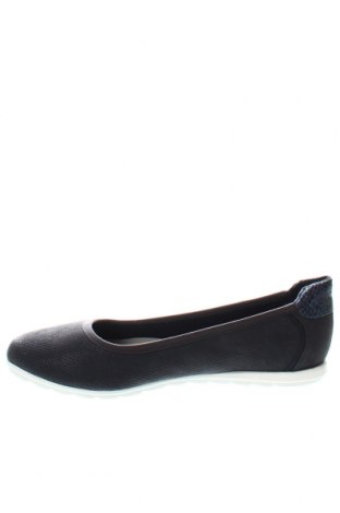 Γυναικεία παπούτσια S.Oliver, Μέγεθος 40, Χρώμα Μπλέ, Τιμή 52,58 €