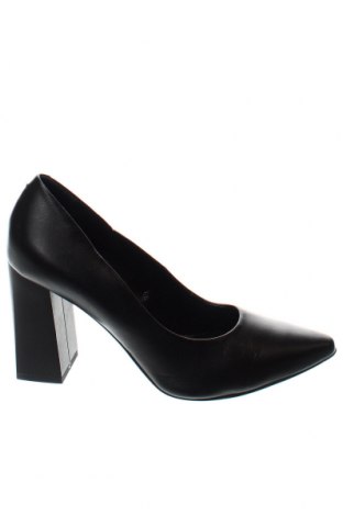 Дамски обувки Sergio Bardi, Размер 38, Цвят Черен, Цена 33,64 лв.