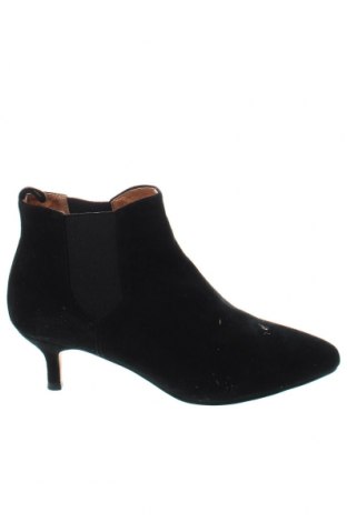 Γυναικεία παπούτσια Shoe The Bear, Μέγεθος 37, Χρώμα Μαύρο, Τιμή 53,87 €