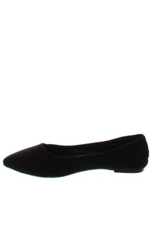 Γυναικεία παπούτσια Sinsay, Μέγεθος 37, Χρώμα Μαύρο, Τιμή 10,97 €