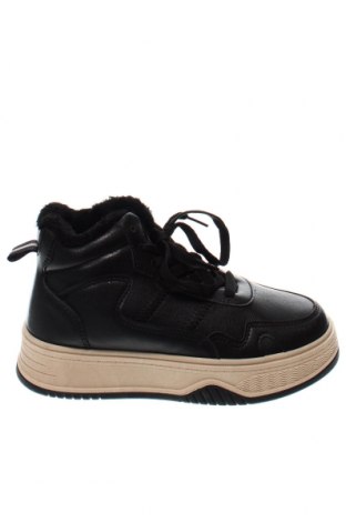 Γυναικεία παπούτσια Sinsay, Μέγεθος 36, Χρώμα Μαύρο, Τιμή 13,18 €