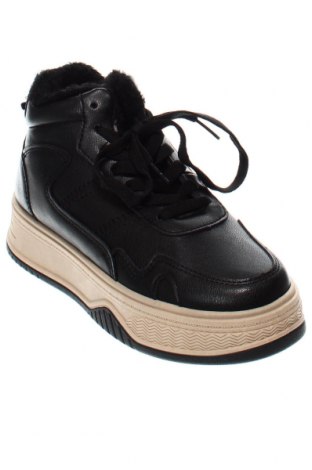 Γυναικεία παπούτσια Sinsay, Μέγεθος 36, Χρώμα Μαύρο, Τιμή 23,53 €