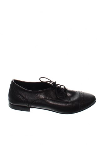 Дамски обувки Smh, Размер 36, Цвят Черен, Цена 19,61 лв.