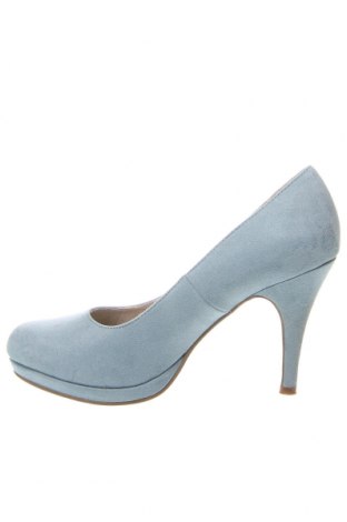 Dámské boty  Tamaris, Velikost 39, Barva Modrá, Cena  542,00 Kč