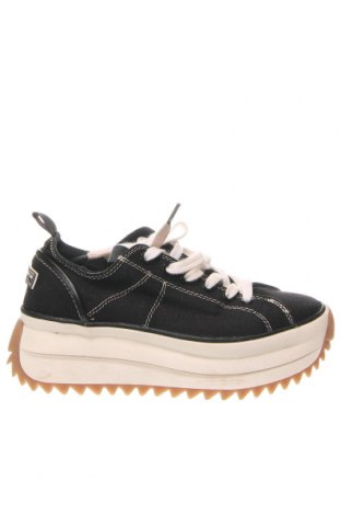 Γυναικεία παπούτσια Tamaris, Μέγεθος 36, Χρώμα Μαύρο, Τιμή 17,39 €