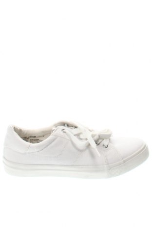 Γυναικεία παπούτσια Tamaris, Μέγεθος 41, Χρώμα Λευκό, Τιμή 17,88 €