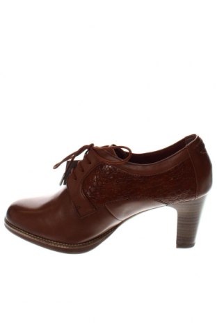 Γυναικεία παπούτσια Tamaris, Μέγεθος 40, Χρώμα Καφέ, Τιμή 21,77 €