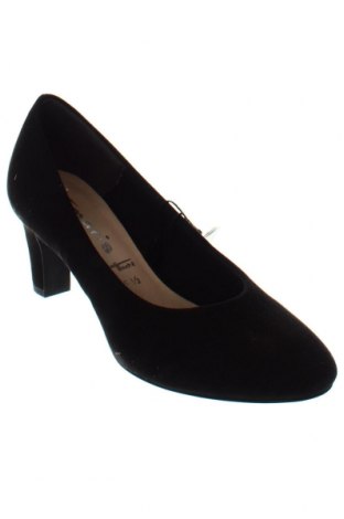 Дамски обувки Tamaris, Размер 36, Цвят Черен, Цена 102,00 лв.