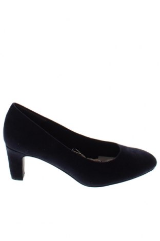 Γυναικεία παπούτσια Tamaris, Μέγεθος 39, Χρώμα Μπλέ, Τιμή 36,28 €