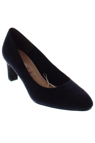 Γυναικεία παπούτσια Tamaris, Μέγεθος 39, Χρώμα Μπλέ, Τιμή 39,96 €