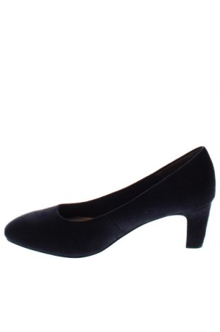 Γυναικεία παπούτσια Tamaris, Μέγεθος 39, Χρώμα Μπλέ, Τιμή 39,96 €