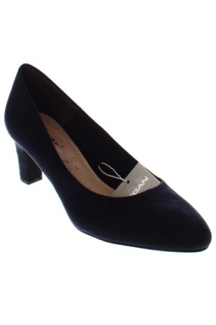 Γυναικεία παπούτσια Tamaris, Μέγεθος 41, Χρώμα Μπλέ, Τιμή 39,96 €