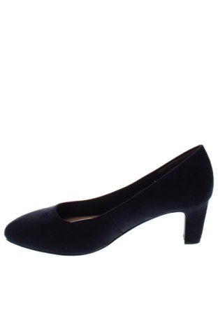 Γυναικεία παπούτσια Tamaris, Μέγεθος 41, Χρώμα Μπλέ, Τιμή 39,96 €