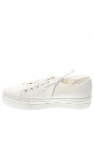 Γυναικεία παπούτσια Tamaris, Μέγεθος 40, Χρώμα Λευκό, Τιμή 52,58 €