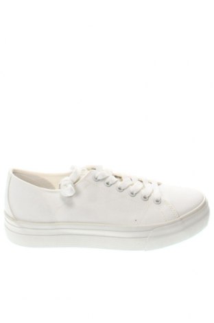 Γυναικεία παπούτσια Tamaris, Μέγεθος 40, Χρώμα Λευκό, Τιμή 23,14 €