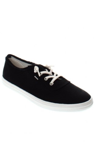 Дамски обувки Tom Tailor, Размер 41, Цвят Черен, Цена 58,14 лв.
