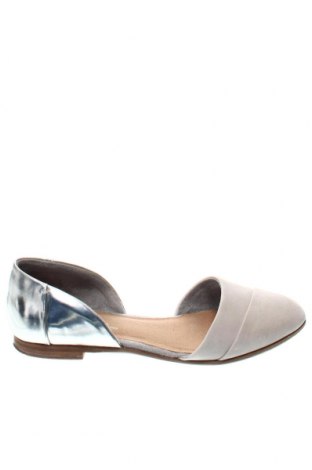 Γυναικεία παπούτσια Toms, Μέγεθος 37, Χρώμα Γκρί, Τιμή 13,80 €