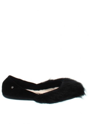 Дамски обувки UGG Australia, Размер 36, Цвят Черен, Цена 32,80 лв.