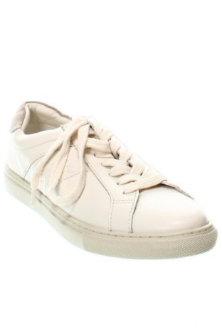 Дамски обувки United Colors Of Benetton, Размер 40, Цвят Бял, Цена 117,00 лв.