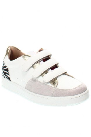Dámské boty  Vanessa Wu, Velikost 37, Barva Bílá, Cena  1 478,00 Kč
