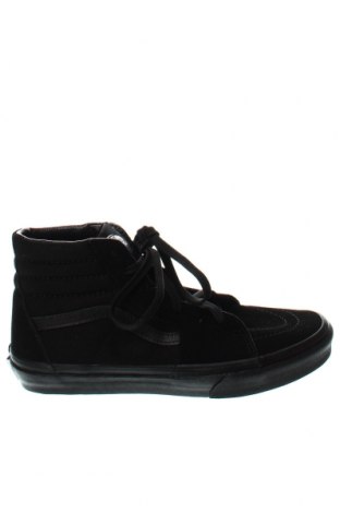 Γυναικεία παπούτσια Vans, Μέγεθος 38, Χρώμα Μαύρο, Τιμή 39,20 €