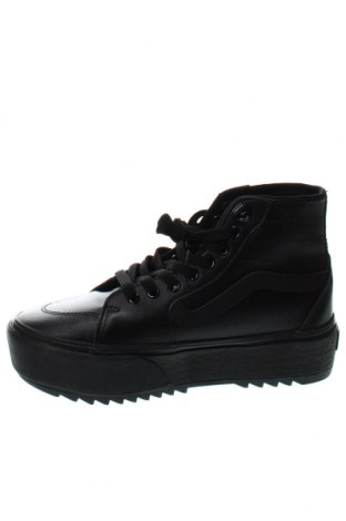 Γυναικεία παπούτσια Vans, Μέγεθος 38, Χρώμα Μαύρο, Τιμή 76,58 €