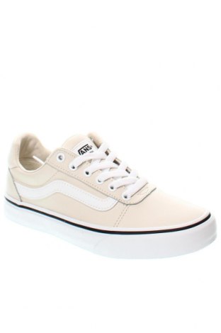 Damenschuhe Vans, Größe 37, Farbe Ecru, Preis 102,58 €