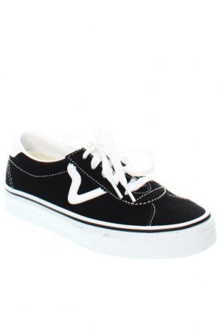 Γυναικεία παπούτσια Vans, Μέγεθος 36, Χρώμα Μαύρο, Τιμή 50,82 €
