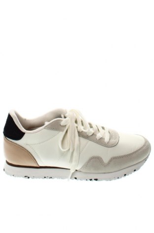 Γυναικεία παπούτσια Woden, Μέγεθος 41, Χρώμα Εκρού, Τιμή 45,64 €