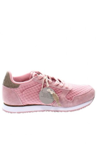 Γυναικεία παπούτσια Woden, Μέγεθος 41, Χρώμα Ρόζ , Τιμή 47,01 €