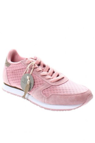 Γυναικεία παπούτσια Woden, Μέγεθος 41, Χρώμα Ρόζ , Τιμή 97,94 €