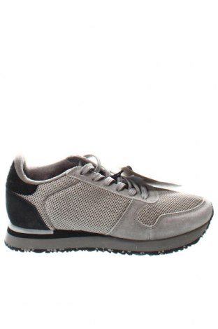 Γυναικεία παπούτσια Woden, Μέγεθος 37, Χρώμα Γκρί, Τιμή 51,45 €