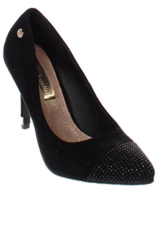 Дамски обувки Xti, Размер 36, Цвят Черен, Цена 101,92 лв.