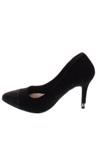 Дамски обувки Xti, Размер 36, Цвят Черен, Цена 101,92 лв.