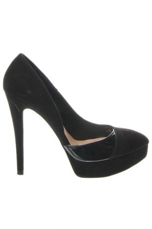Dámské boty  Zara Trafaluc, Velikost 39, Barva Černá, Cena  245,00 Kč