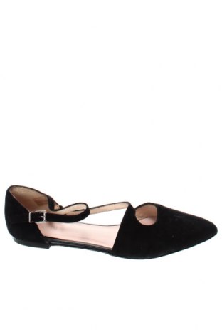 Γυναικεία παπούτσια Zign, Μέγεθος 42, Χρώμα Μαύρο, Τιμή 22,51 €
